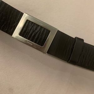 Prada Womens Belt